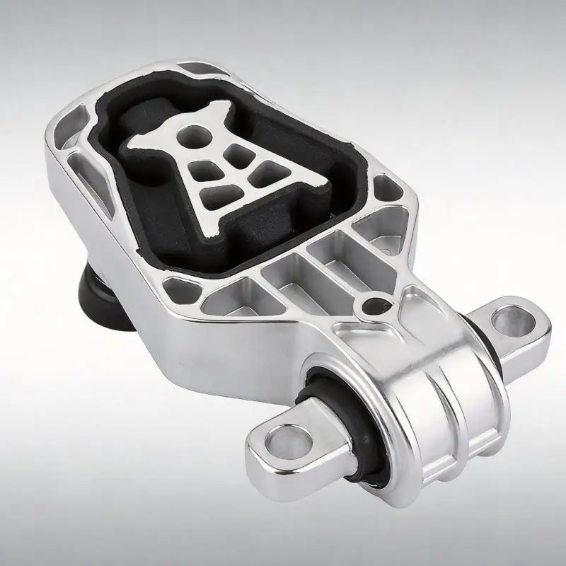 Rear Engine Mount A2462401209 for W176 A200 A260, Isolate Vibration, and Complete Mount Repair D7YA
