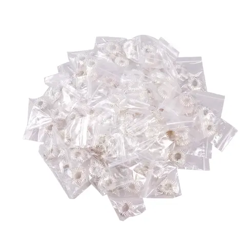 แหวนกดจุด 100 ชิ้น แหวนนิ้วมีหนาม ชุดแหวนกดจุดนิ้วสำหรับวัยรุ่นและผู้ใหญ่ ช่วยลดความเครียด นวดผ่อนคลาย