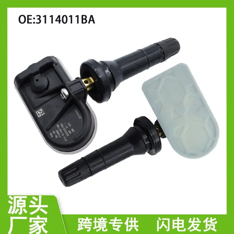 

Tire Pressure Sensor for F11-3114011BA Chery Jietu X70 X90
