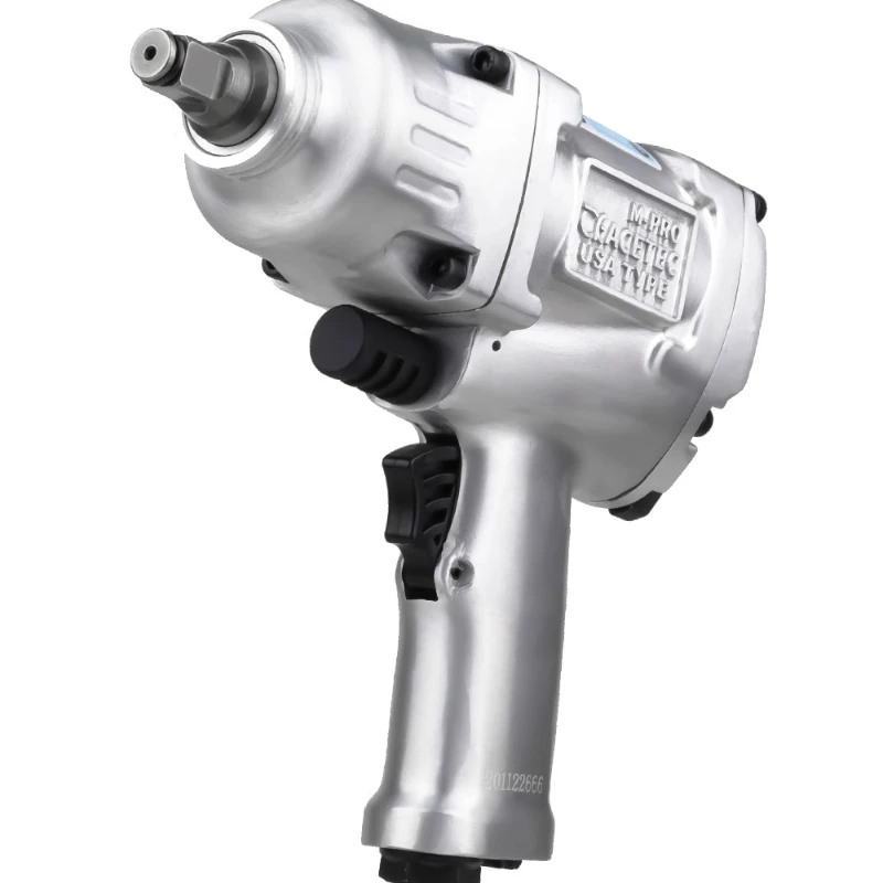 

Industrial grade 1/2 pneumatic wrench with large torque 220P small air cannon professional industrial auto repair