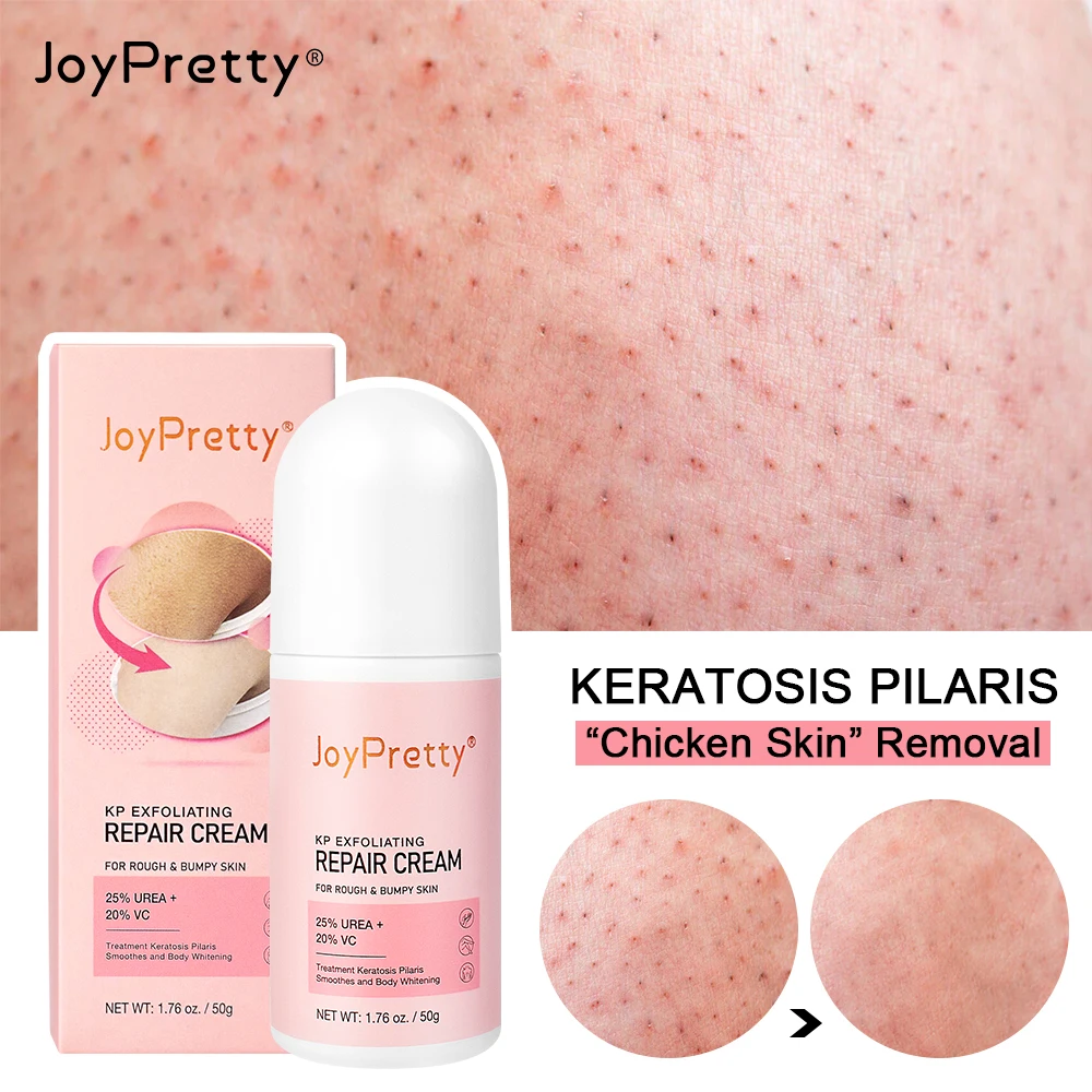 Body Cream Moisturi… - image