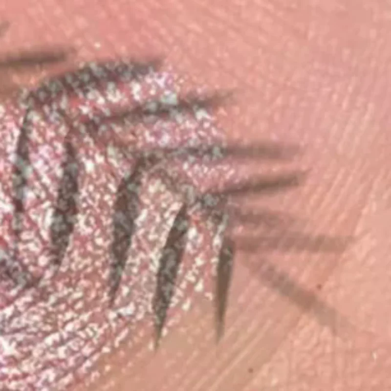 HERORANGE nacré fard à paupières bâton crayon paillettes fard à paupières maquillage imperméable miroitant ver à soie Liner stylo cosmétiques maquillage