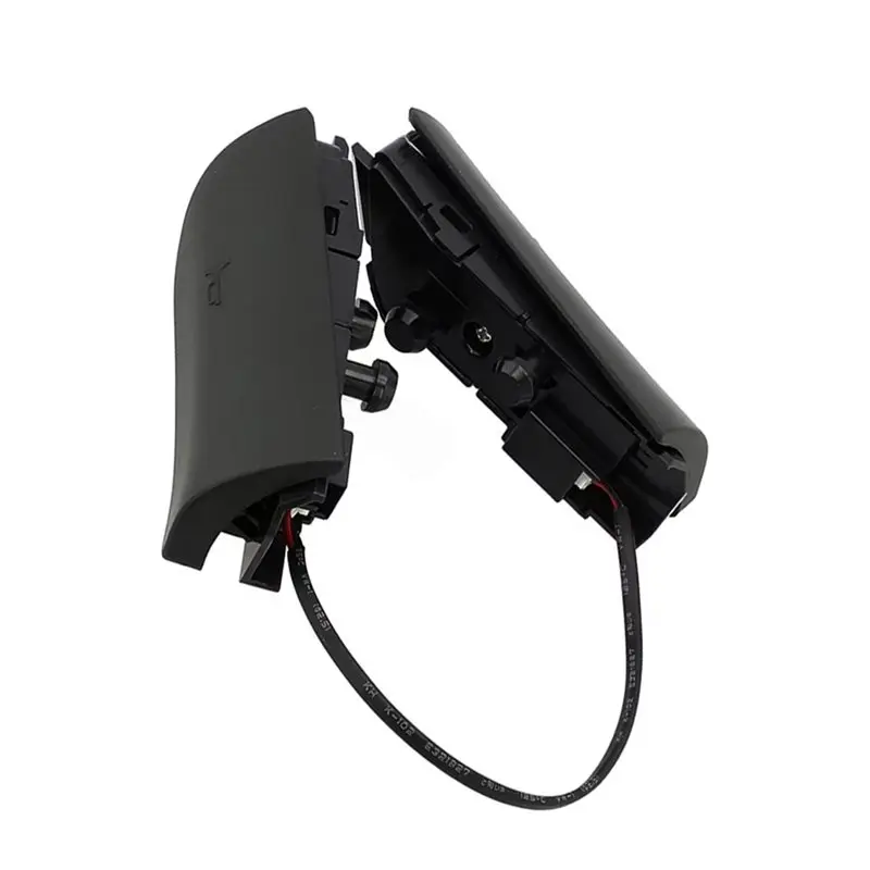 

Truck Lorry For Volvo FH/FM Steering Horn Switch Button Replacement Part 21419020 21957045