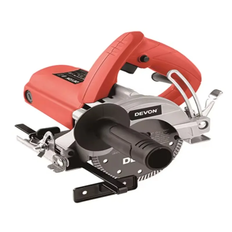 110Mm adjustable angle stone cutting machine