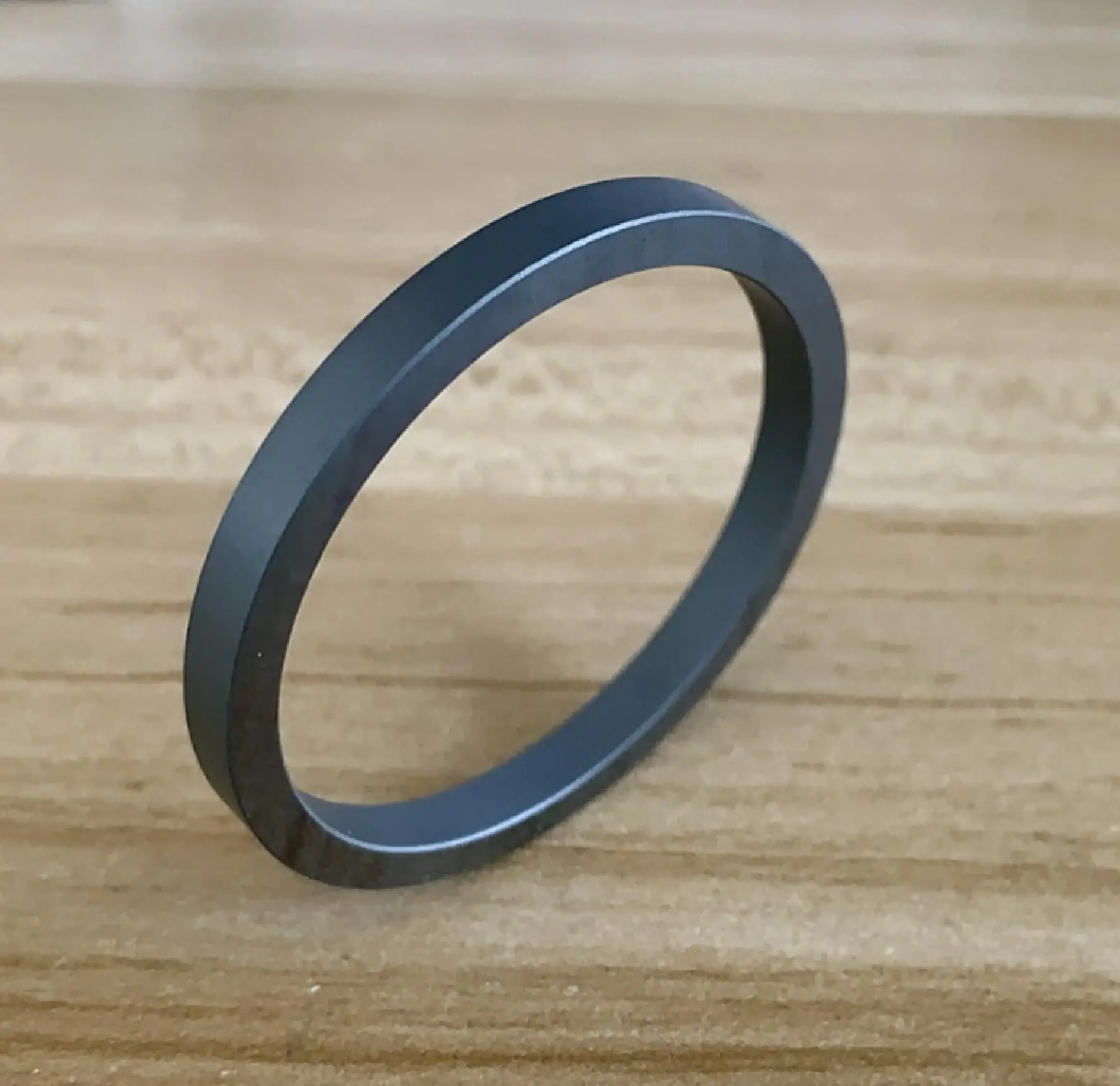 

Silicon carbide SiC rings , Size:32/35/38/40/60/65/70mm TLANMP Mechanical Seals face