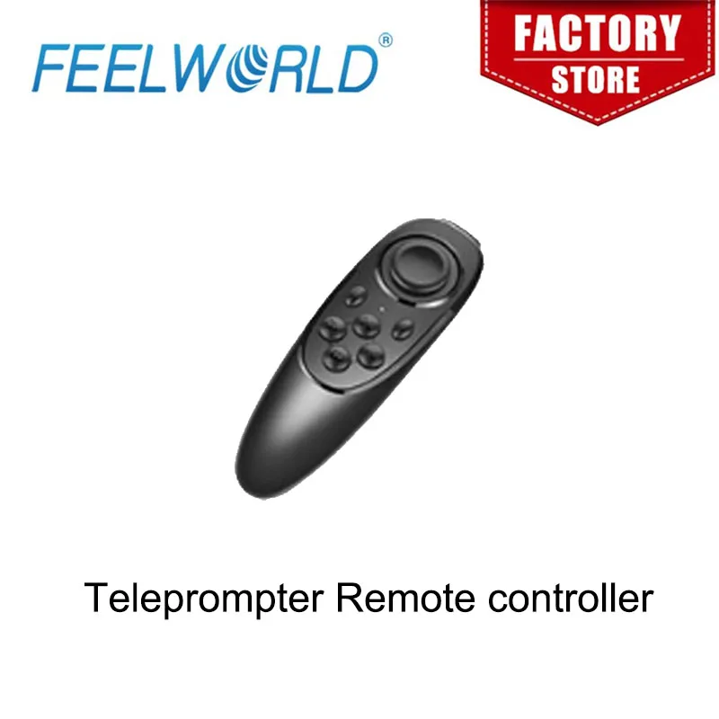 

FEELWORLD Teleprompter remote control