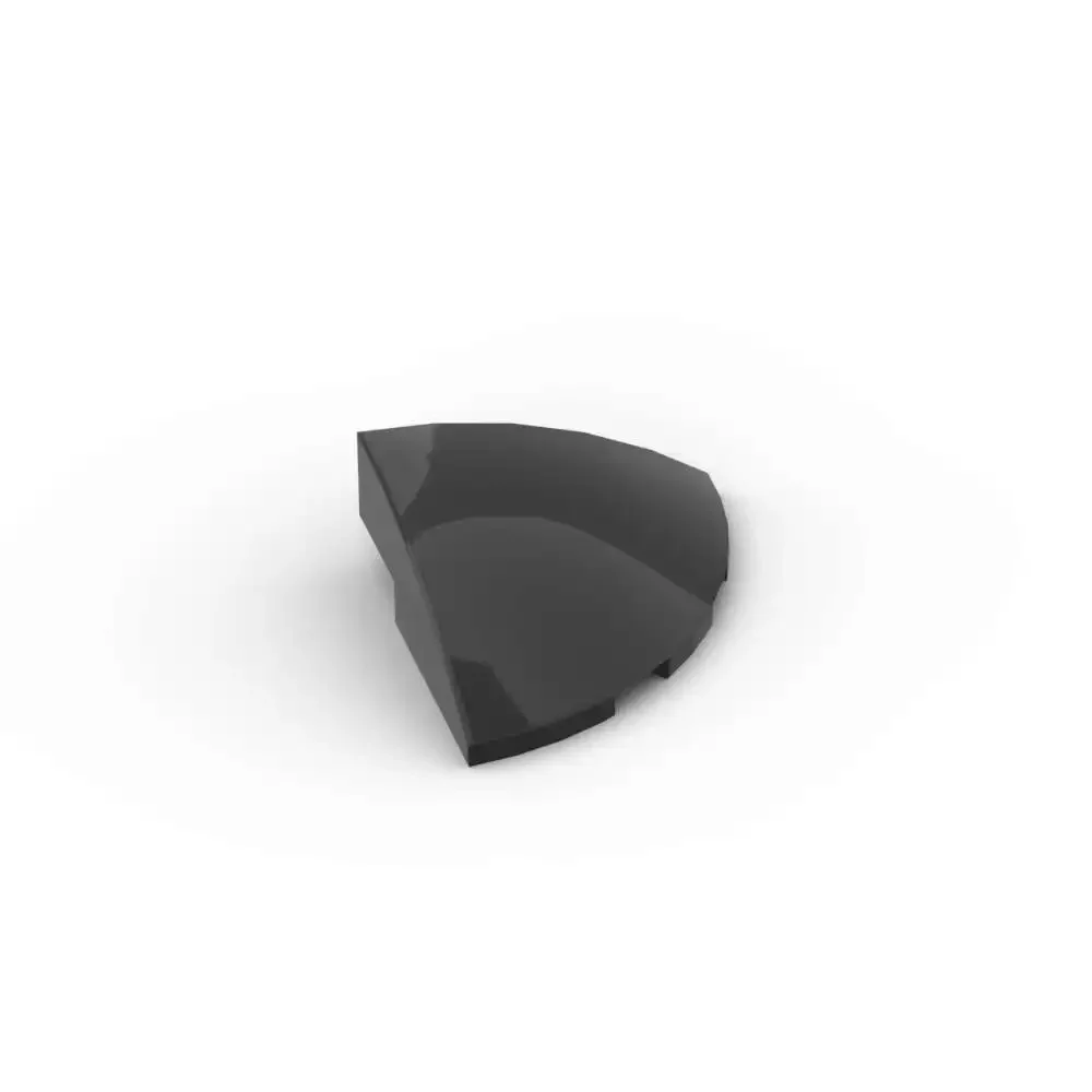 76797: El Mejor Kit de Bloques para Construir con Esquinas Curvas y Pendientes