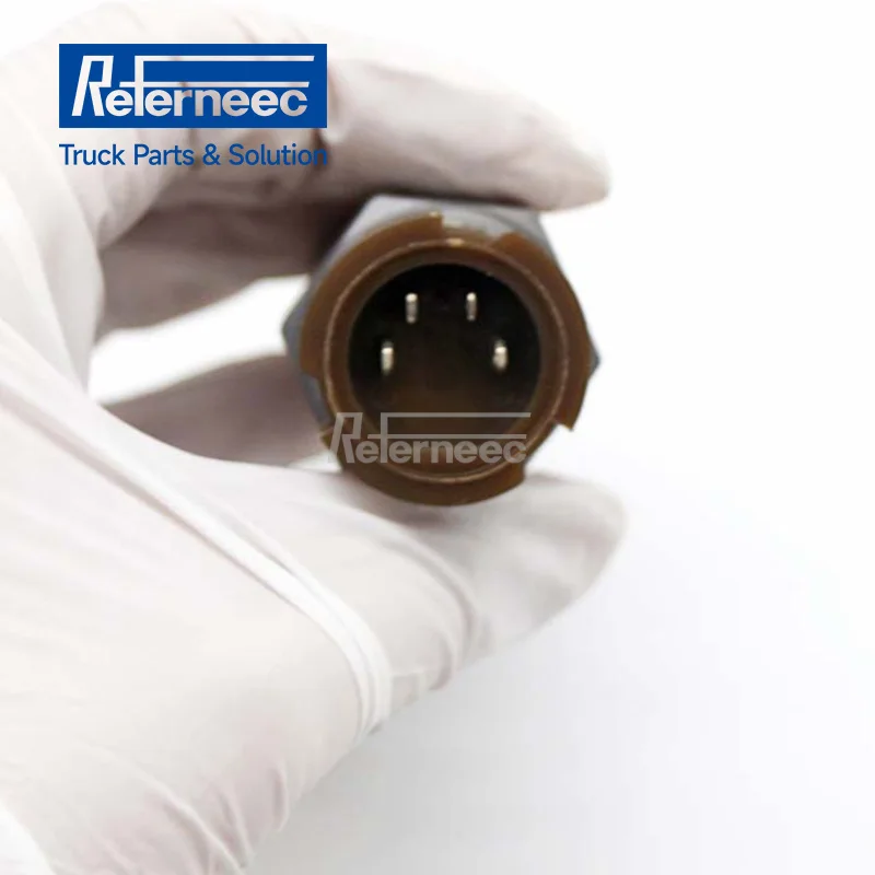 REFERNEEC Impulse Sensor Speed 215950004102 215920002101 81274210137 215950003102 81274210137 04834987 1726296 1853435 1357796