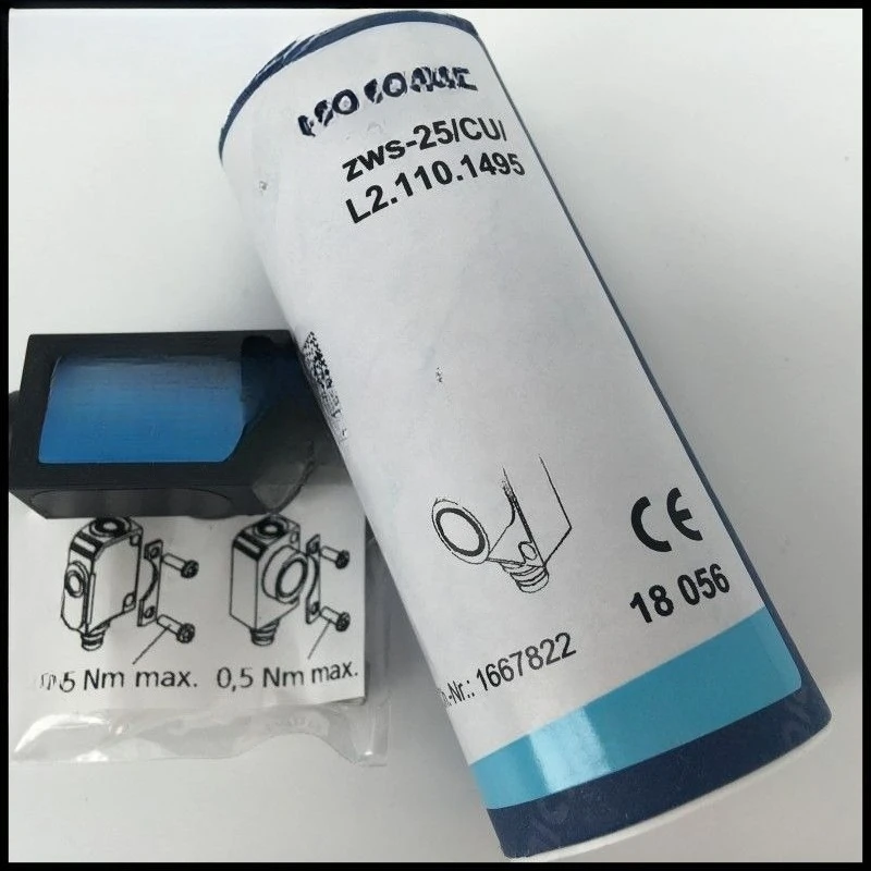 Printing accessories CD74 XL75 photoelectric eye L2.110.1495 sensor
