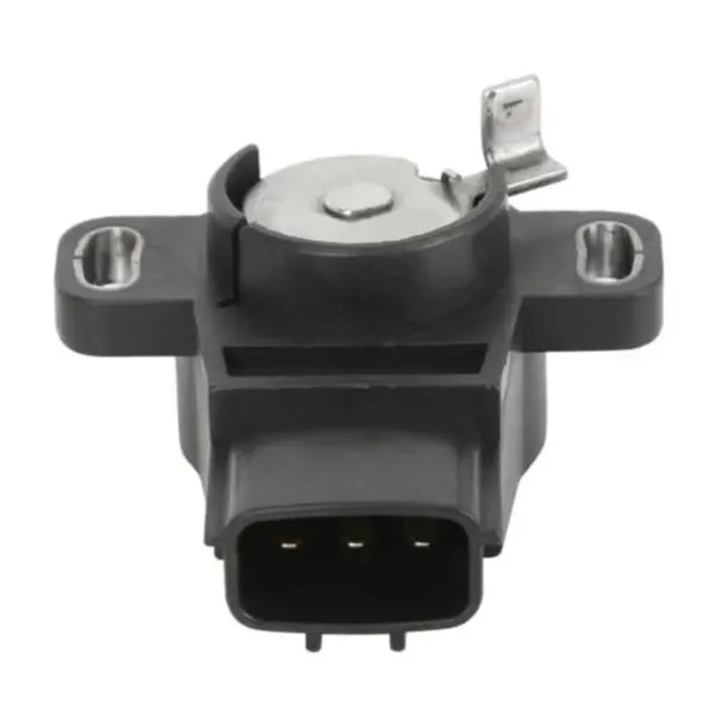 Tren 22620-58Y00 Sensor Posisi Throttle TPS 2262058Y00 untuk Nissan NX Tsuru Tsubame Sentra 1,6L Aksesori Pengganti