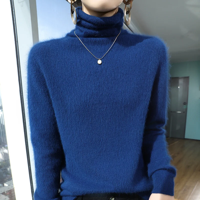 Dark Blue