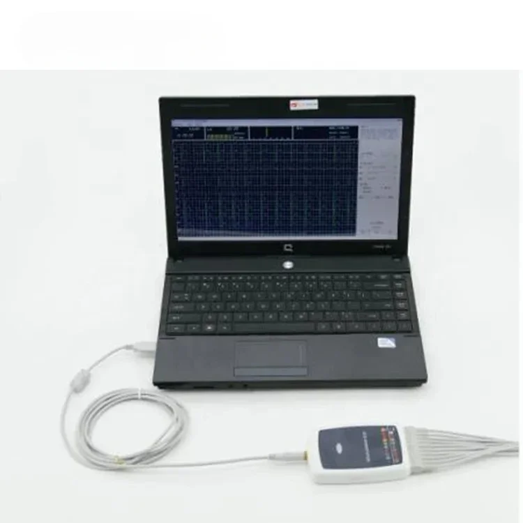 Factory Price  8000G  pc  workstation Electroencephalogram machine usb