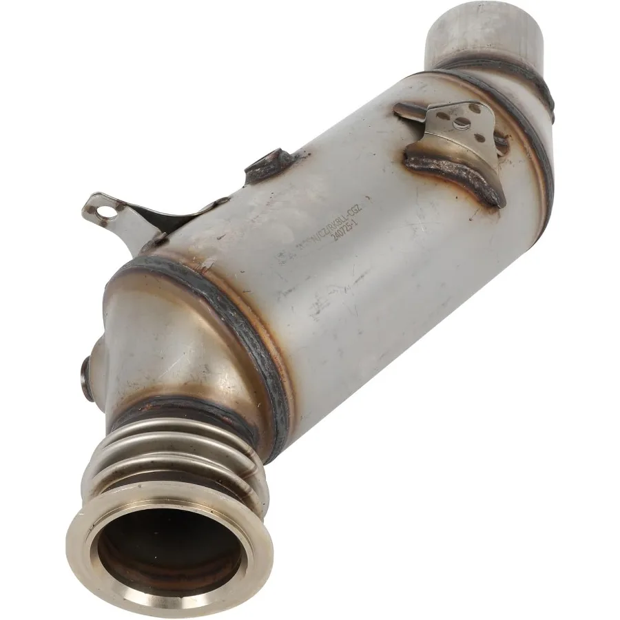 

Catalytic Converter Fit For BMW 535i 2011-2016 X5 2011-2013 X6 2010-2014 Compatible With D17409FC 3.0L Engine EPA Compliant Hig