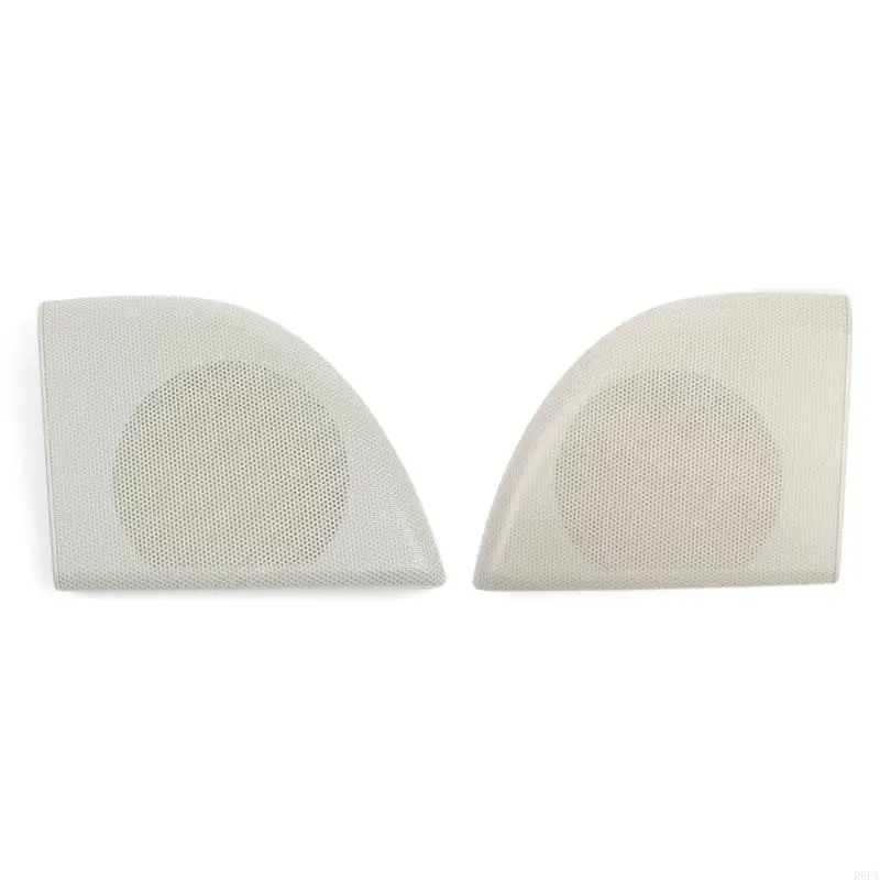 

Auto Accessory for CL203 2008-2011 A20372703887E94 Front Door Speaker Cover Trim