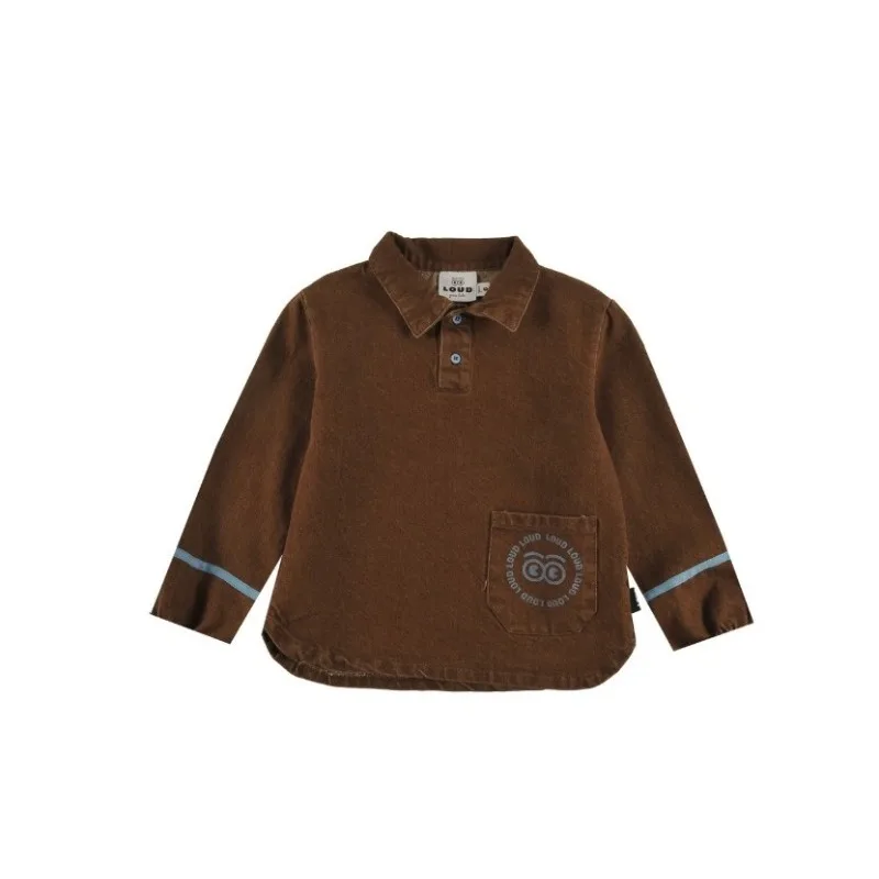 Winter Kids Shirt  Boys Shirts Children Casual Pullover Baby Shorts Bebe Jumpsuit Brother Sister Matching Outfit
