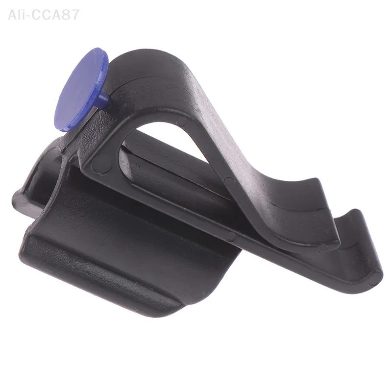 1pc ゴルフバッグクリップオンパターカンプローラーパッティングオーガナイザークラブボールマーカー