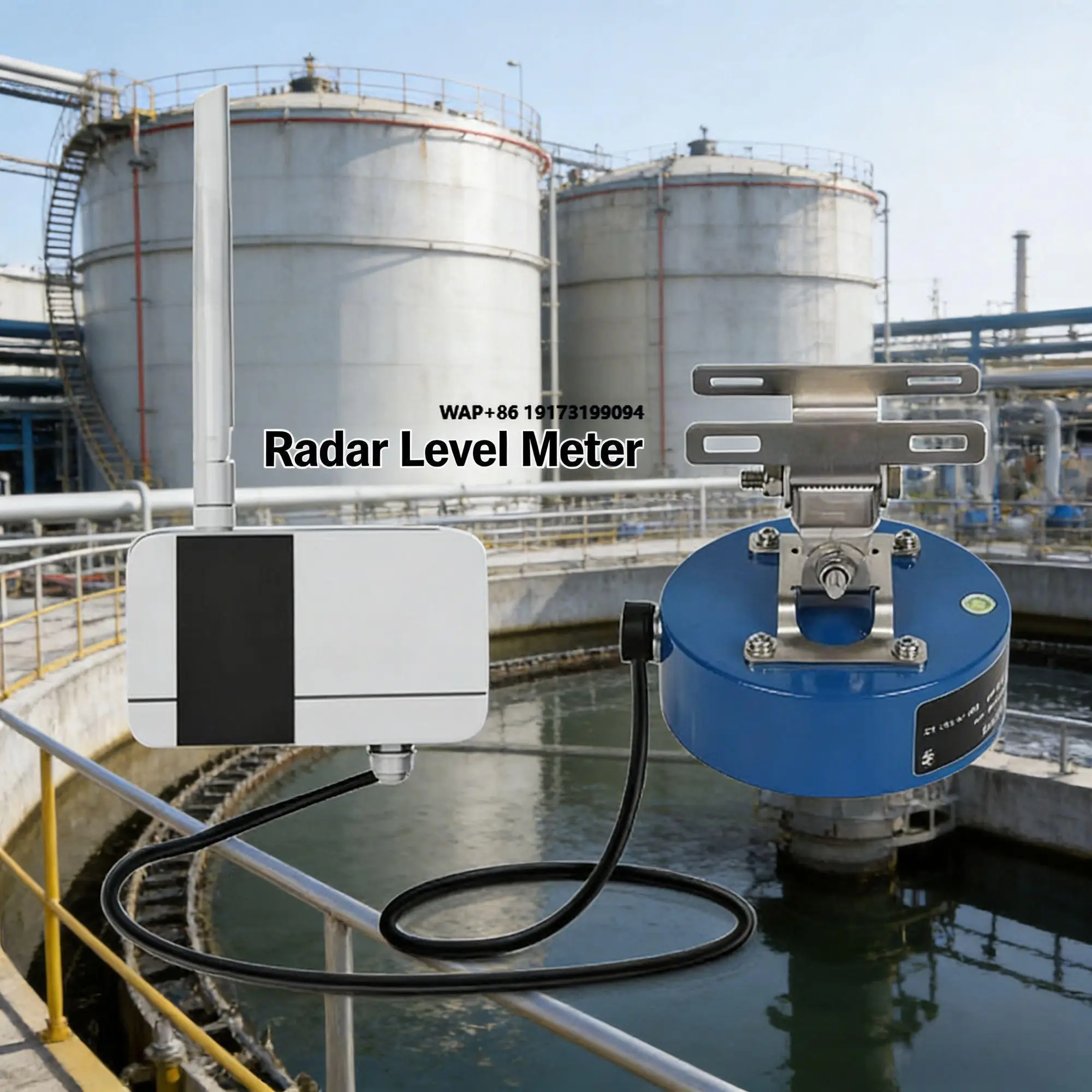 Ce Non-Contact Bgt …