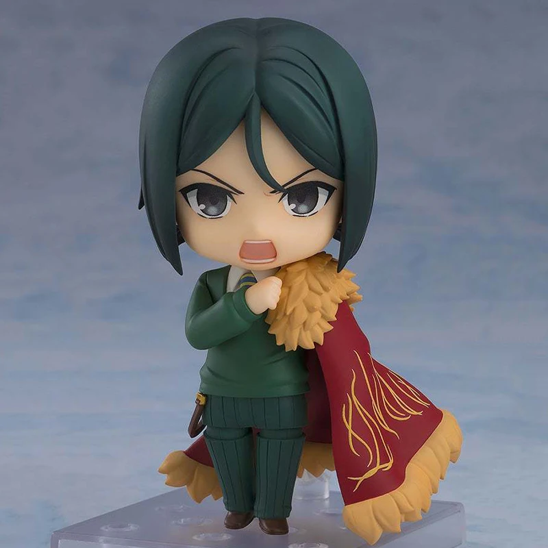 مصير ابتسامة جيدة أصلية/الطلب الكبير رقم 2666 رايدر اسكندر رقم 2667 شخصيات الأكشن لورد El-Melloi II نموذج قابل للجمع