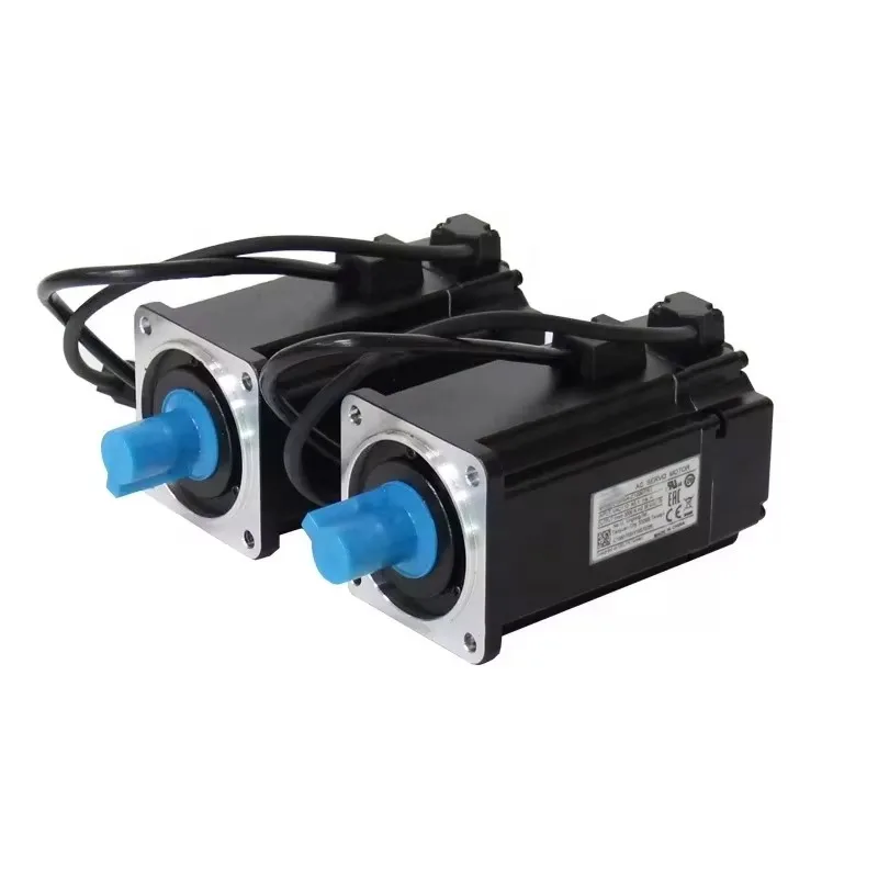 Original Ac Servo M…