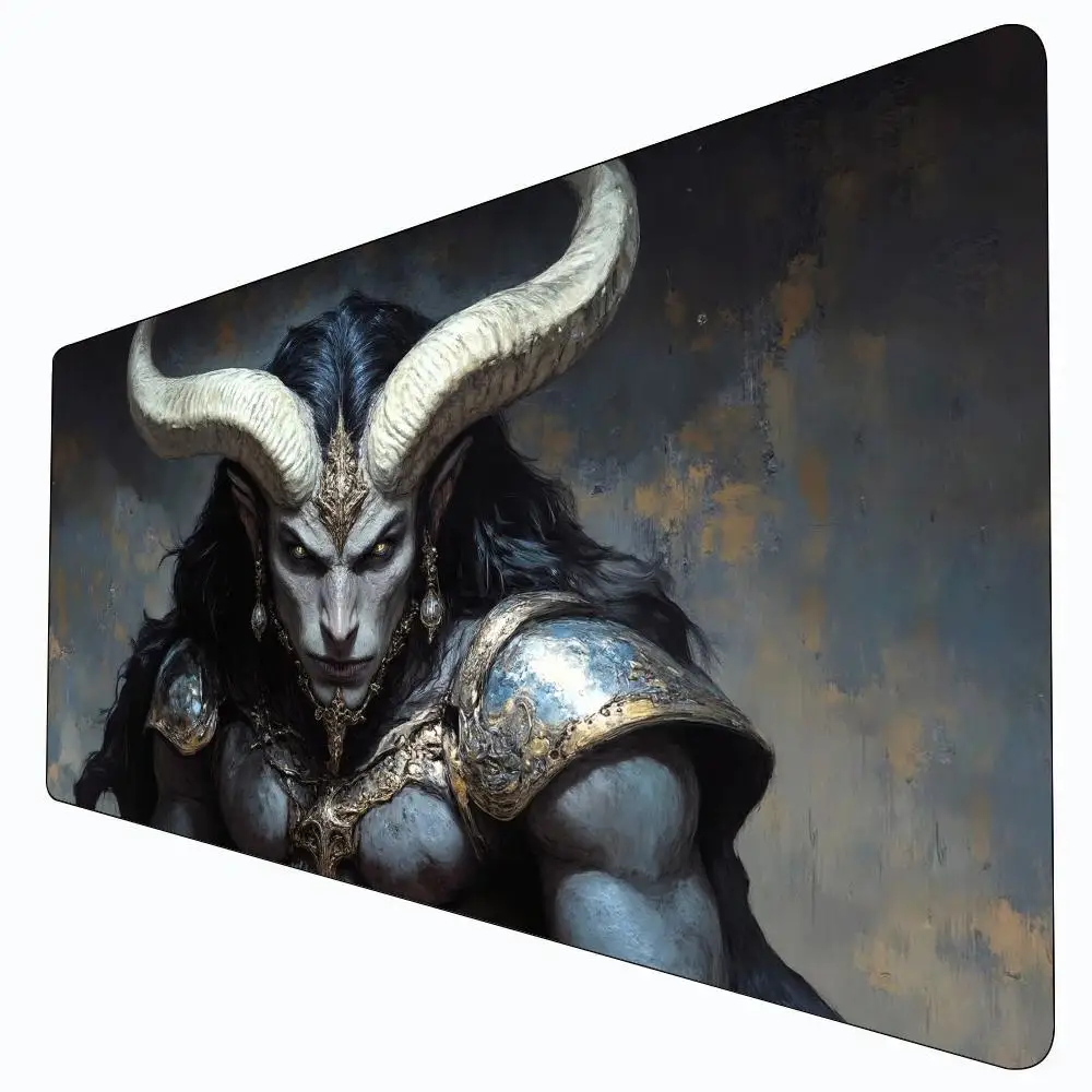 Gorgeous Demon Them… - image