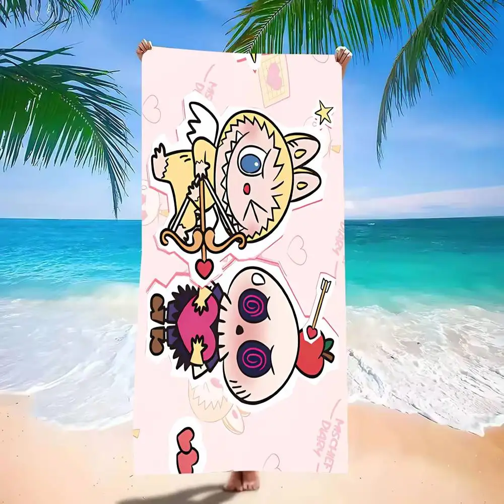 

Самые популярные куклы Пляжное полотенце для стежков Идеально подходит для лета Подходит для полотенец и банных полотенец