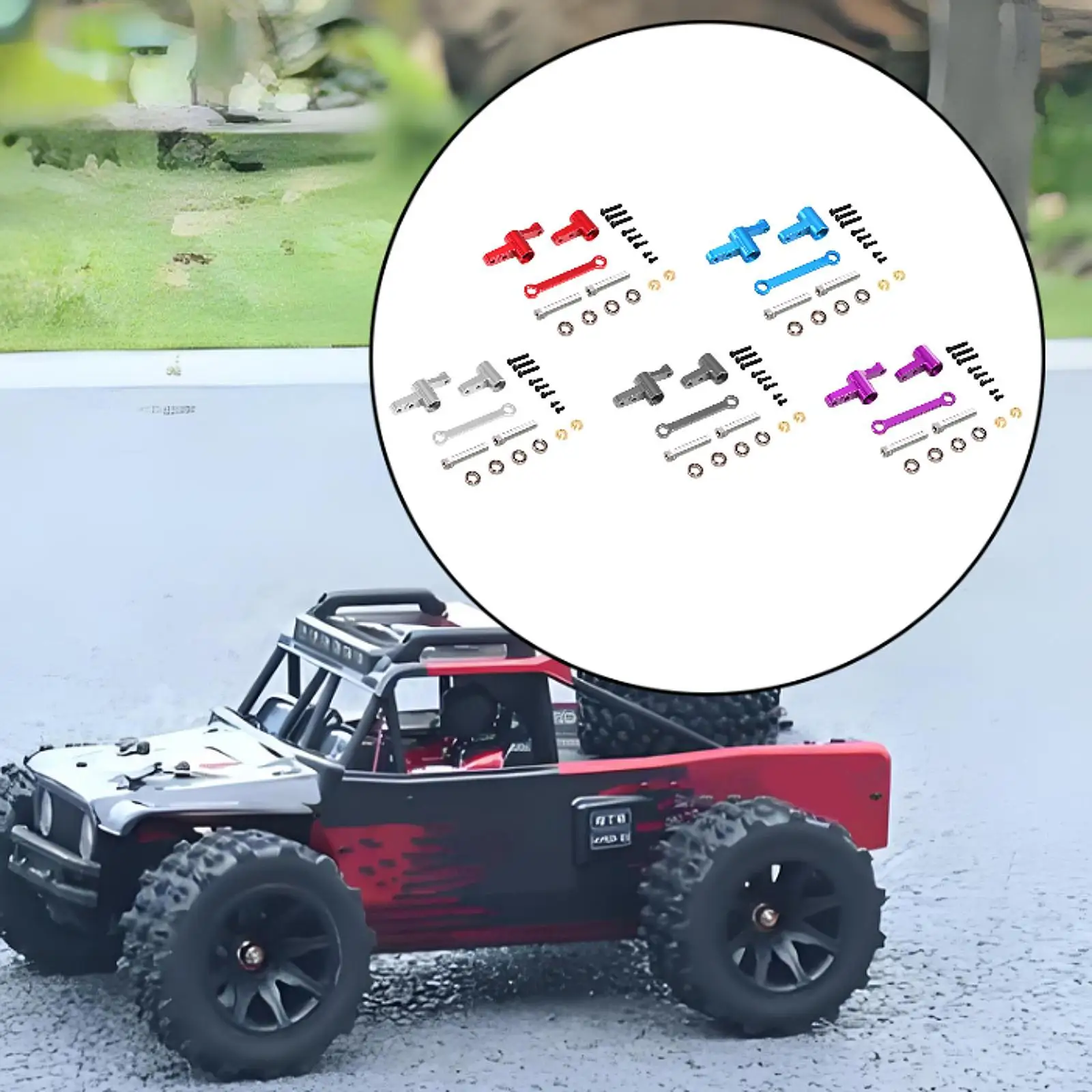 unidade-de-direcao-de-metal-pecas-sobressalentes-de-atualizacao-de-metal-acessorios-de-atualizacao-de-carro-rc