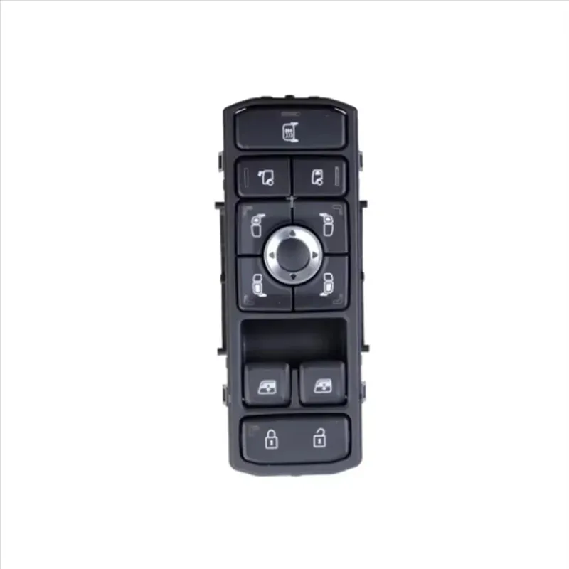 2569026 2398124 Car Power Master Control Window Switch Lifter For Truck LHD-AD39