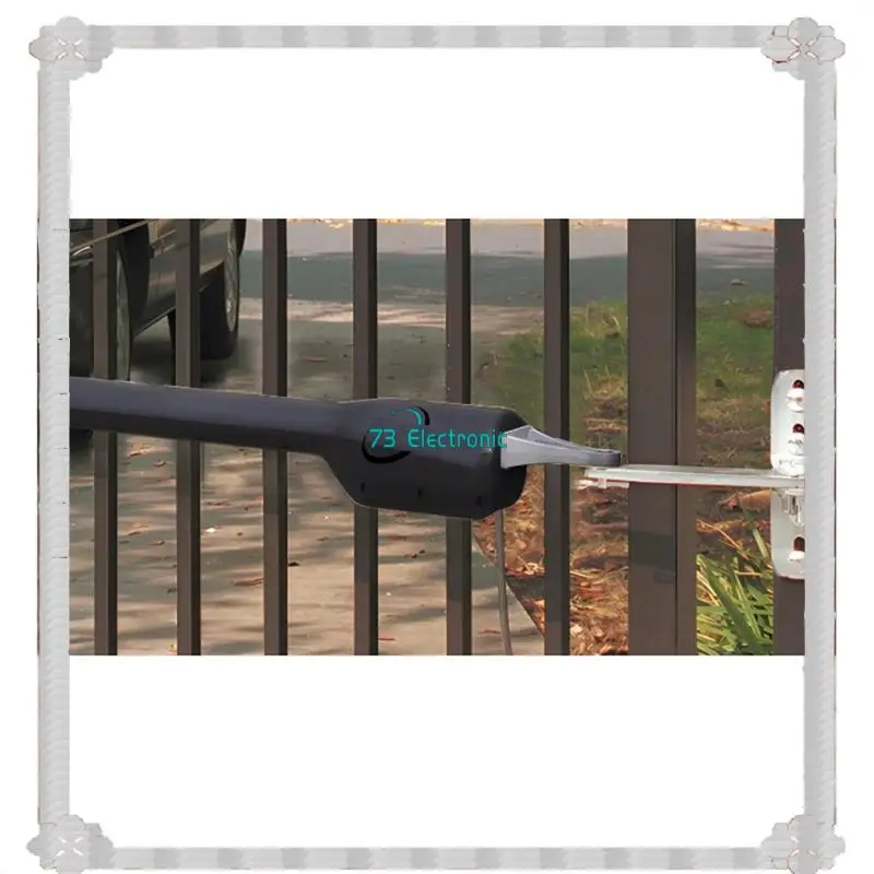 24-Hour Delivery Push To Open Gate Bracket FM148 For Mighty Mule Automatic Gate Openers,Electric Gate Opener Mounting Bracket