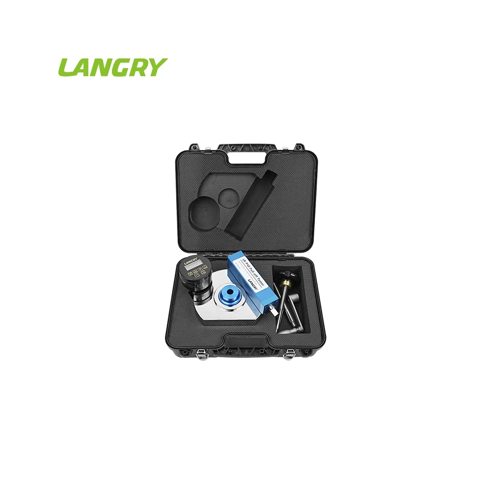 Pull Off Strength Tester Concrete Pull Off Tester for Surface Coating