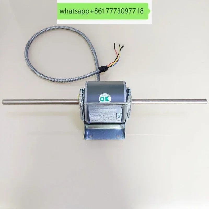 

YSK air conditioner for fan coil units, capacitor operated asynchronous motor for fans, Yong'an motor