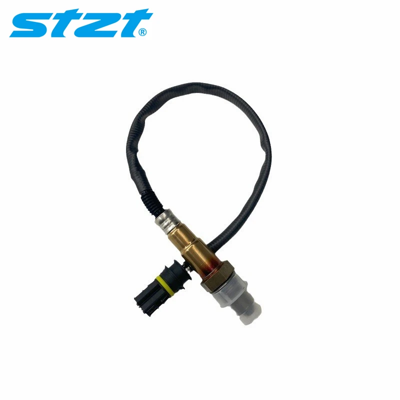 STZT 0015400517 Oxygen Sensor O2 Lambda Sensor Car accessories 0258006272 for Mercedes benz W219 W203 E320 E500 E55 AMG W211