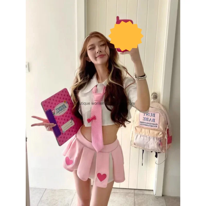 Halloween Cosplay Girl Group Stage Outfits Jazz Dance Bar Gogo Performance Costumes Jazz Uniforms Party College Style Presale