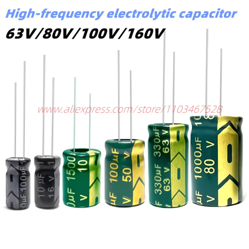 2-20PCS High Freque…