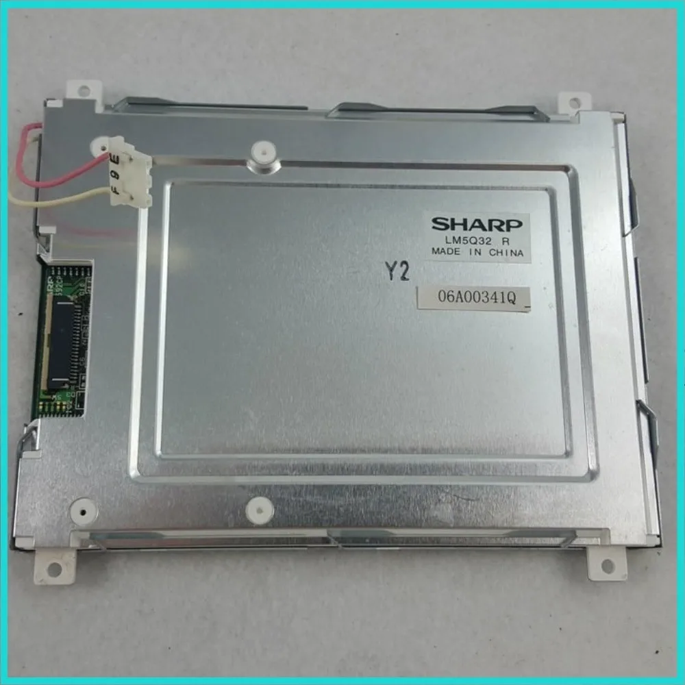 

Для оригинального ЖК-дисплея LM5Q32, для Sharp, быстрая доставка -