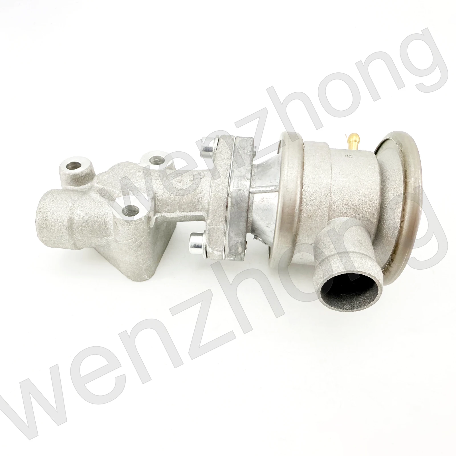 06B131097C Engine EGR Valve Secondary Air Valve Control Valve For  Superb For Passat B5 For  A4 B6 1.8T 06B131101H 06B131097G