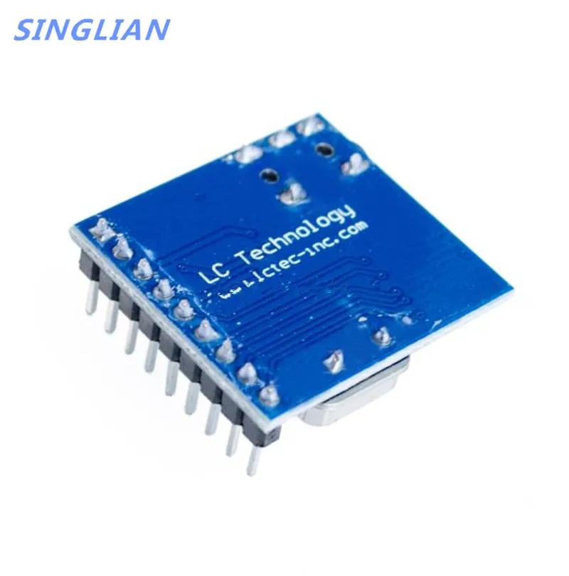 MT8870 DTMF Voice Decoding Module Telephone Module