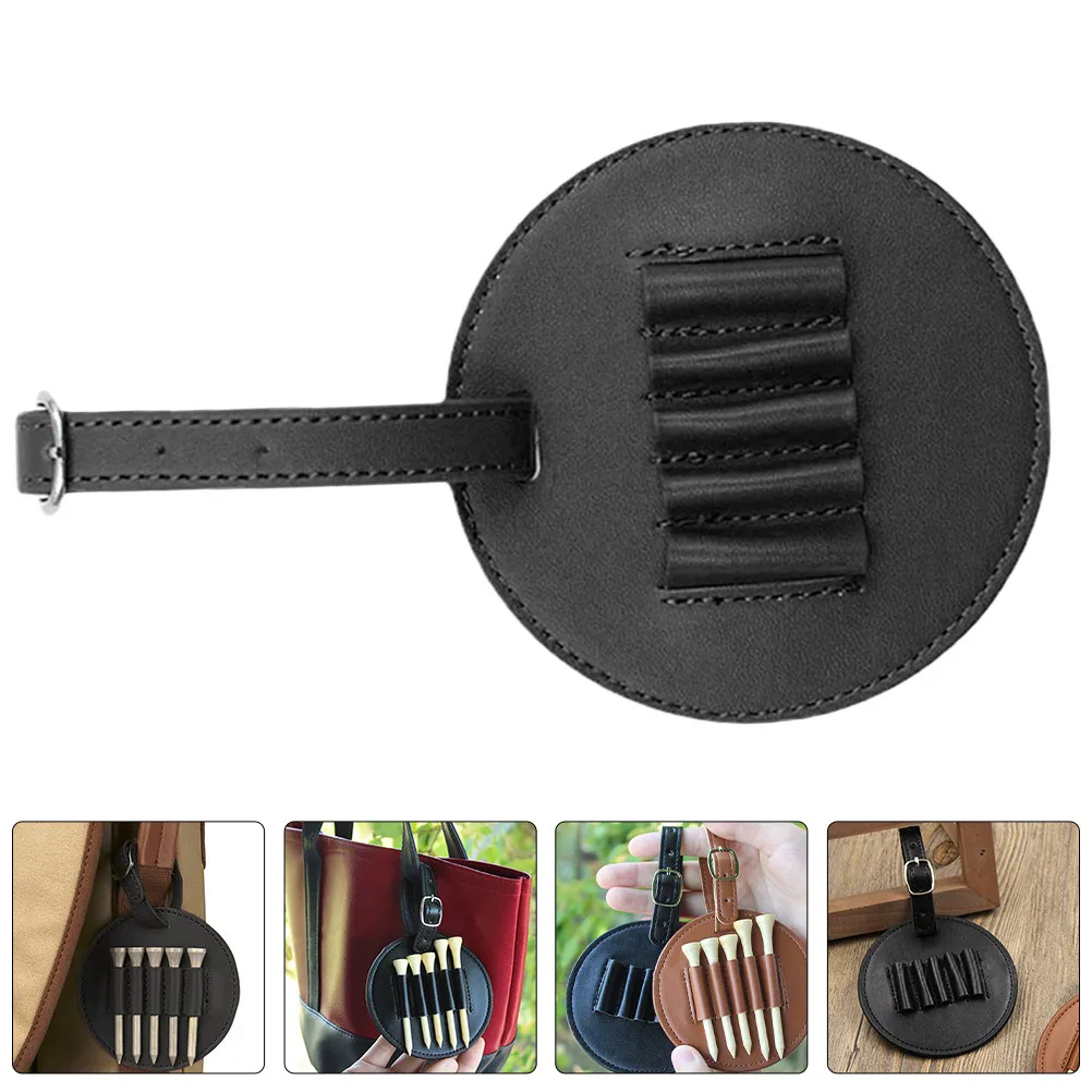 

Сумка для гольф-ти, держатель для гольф-ти, подвесной портативный чехол для гольф-ти, органайзер для гольф-аксессуаров, портативный держатель для гольф-ти