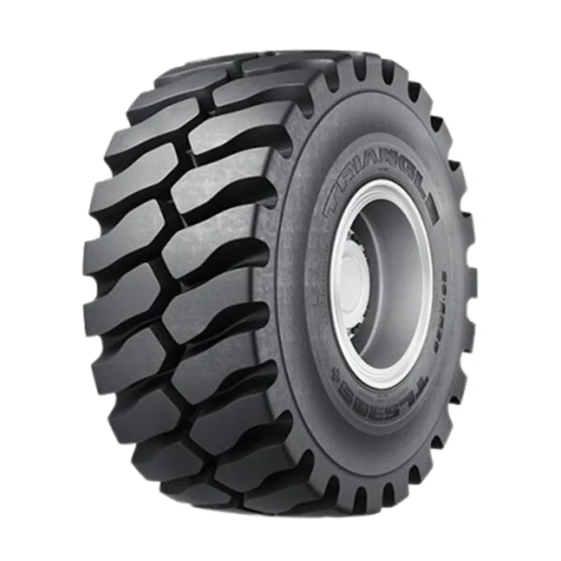 High Perfomance New Same With Bridgestone Fulking Brand Offroad OTR Tires L-5 20.5R25 RADIAL OTR