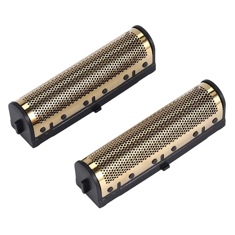 M04K Shaver Replacement Cutter Net+Cutter Head For Andis 17150 17200 Washable 3D Intelligent Floating Shaving Blade