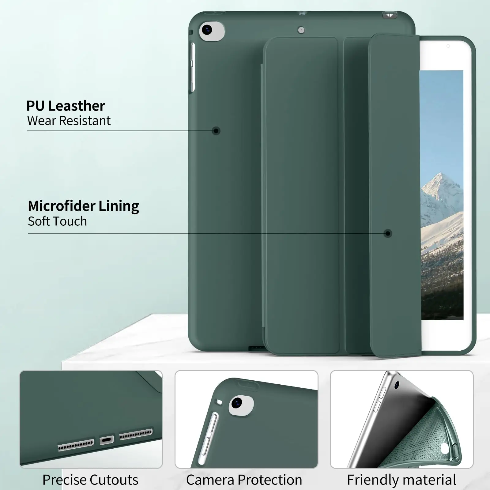 Thumbnail 2 - #23 Latest iPad Air 11-inch Case Offers