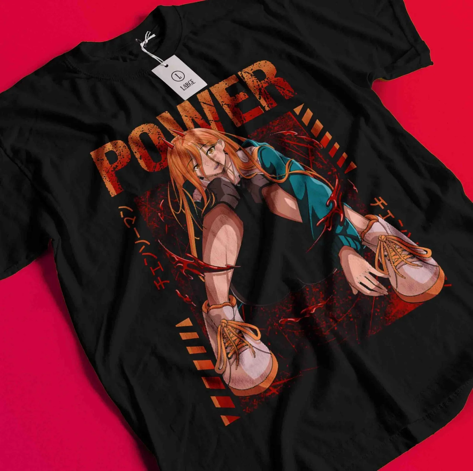 Chainsaw Man Makima…