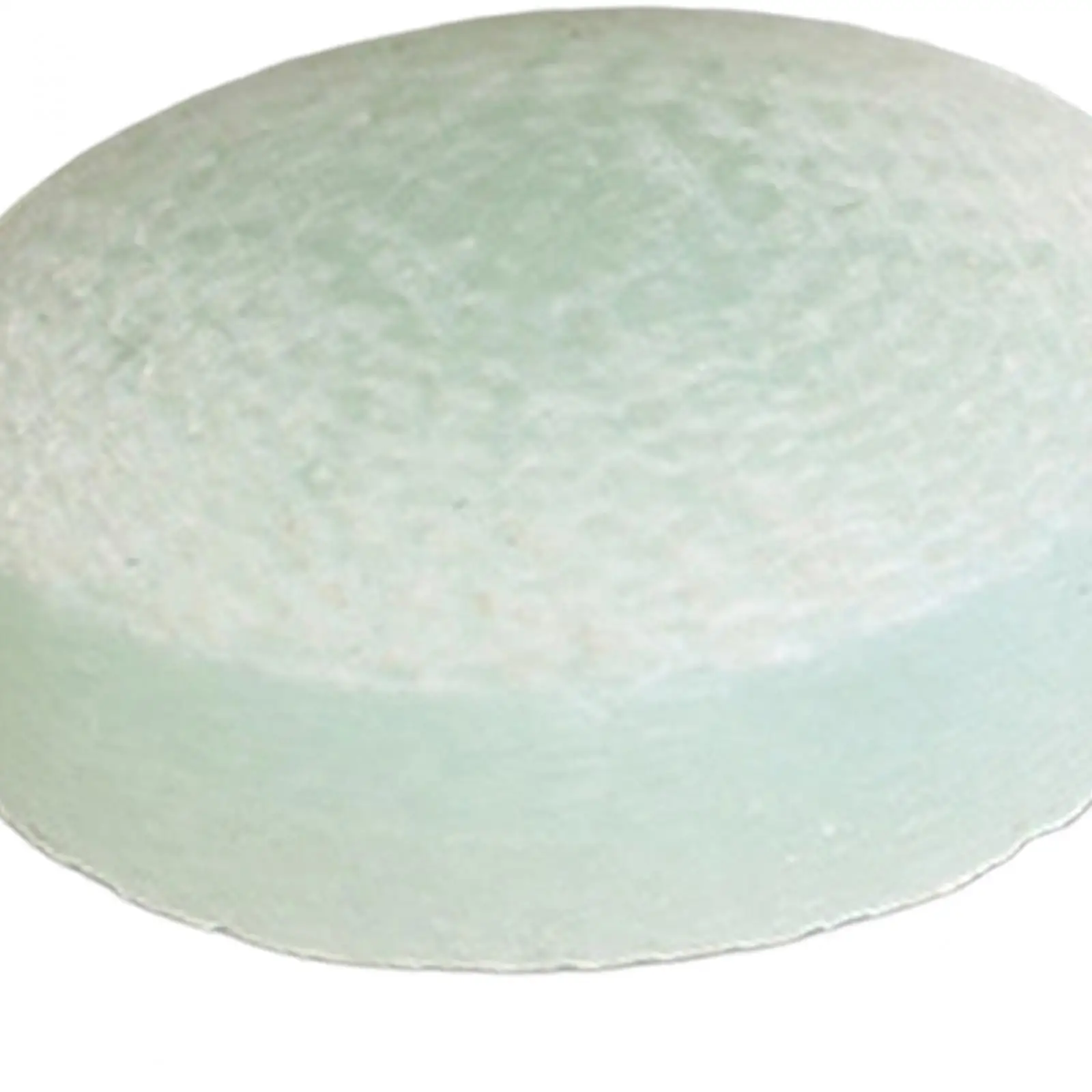 

High Quality Pool Cue Tip ABS Durable Snooker Head Replacement Parts for Indoor Billiard Accessories