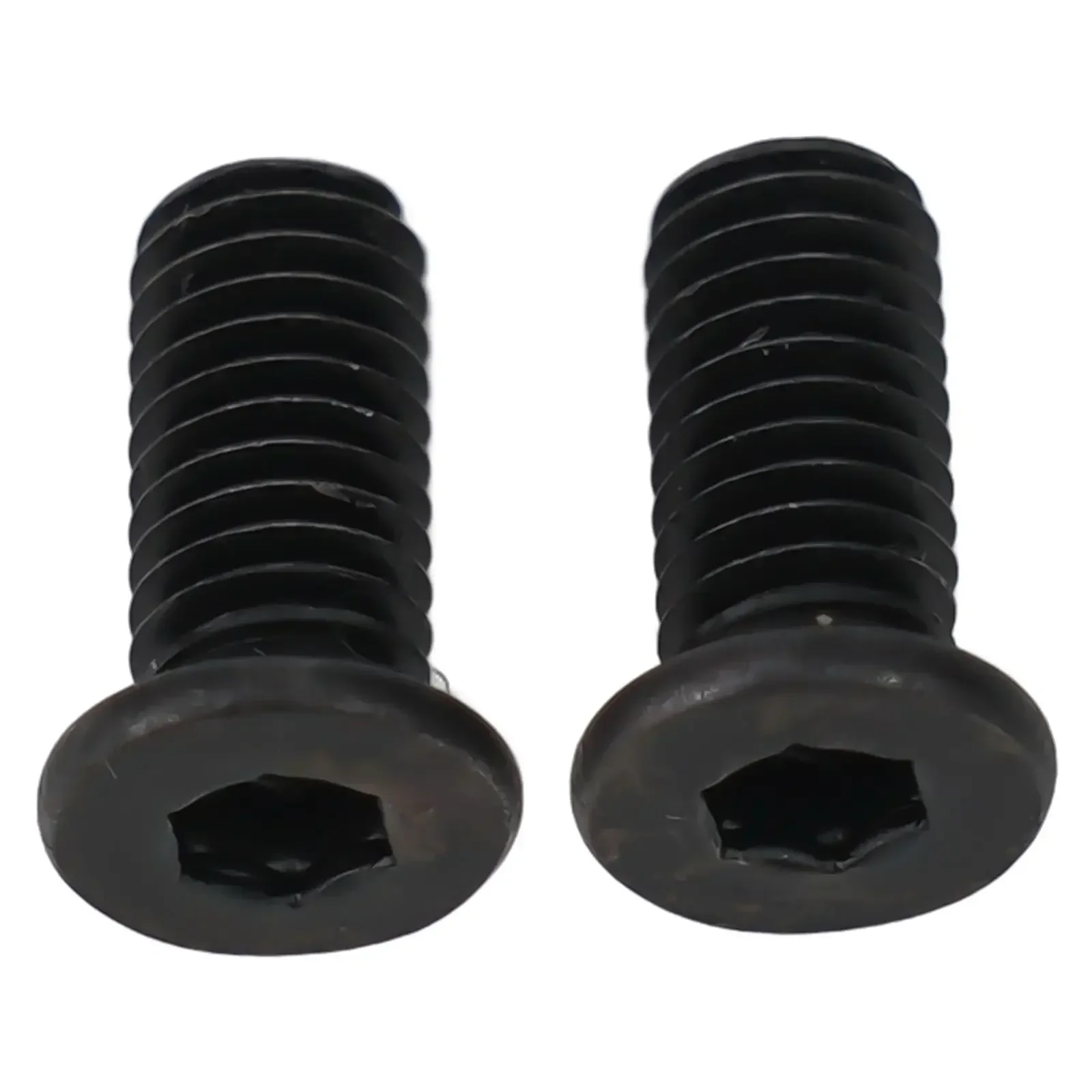 Durable High Quality Practical Bolts Pole Screws Set Electric Scooter Tool Stainless Steel Thread M5 Cycle Paths