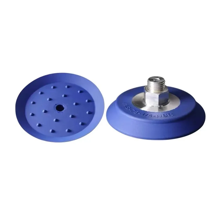 Vas- 30/55/75/100/125 منتجات مطاطية أكواب مفرغة شديدة التحمل