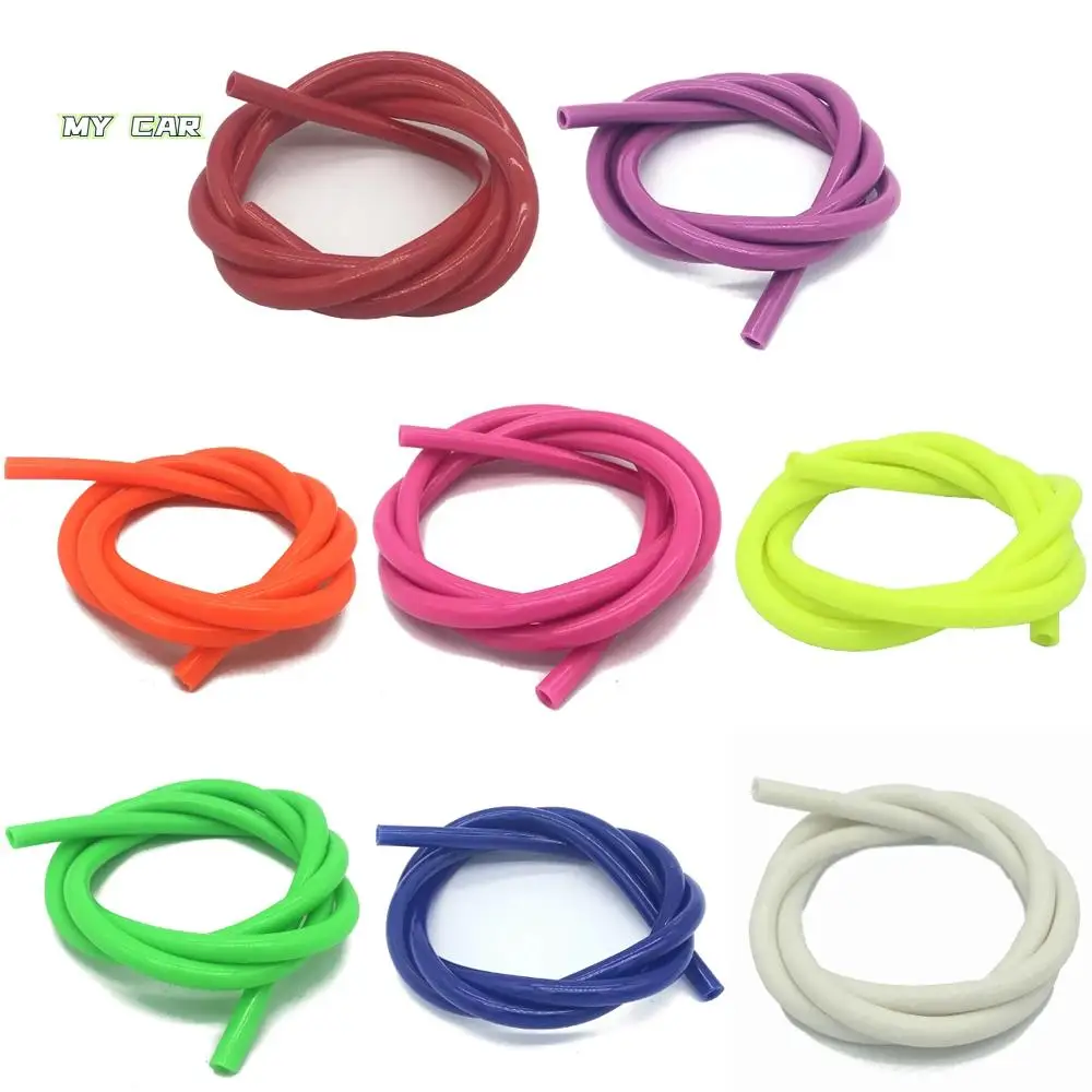 

Fuel Gas Oil Tube Petrol Pipe Soft Tube Motorbike Dirt Line Motorcycle Fuel Filter Motorcycle Fuel Oil Hose Motorcycle Hose