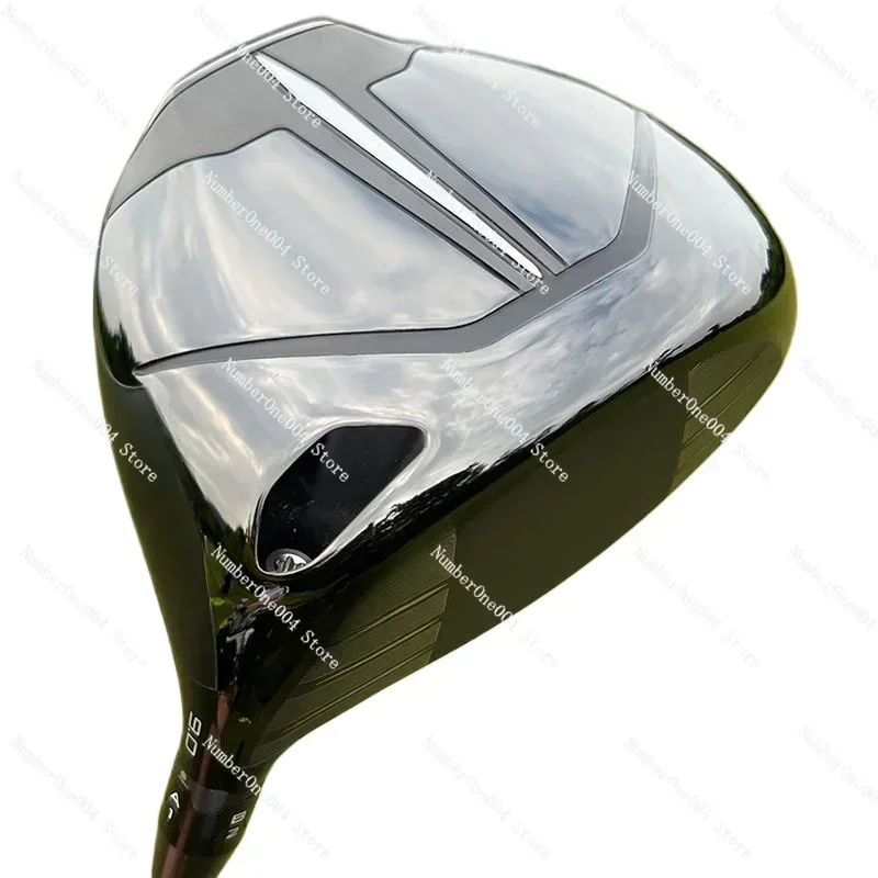 Applicable to  Golf Club No. 1 Wood Driver TSR2 Titanium Alloy Kick-off Wood