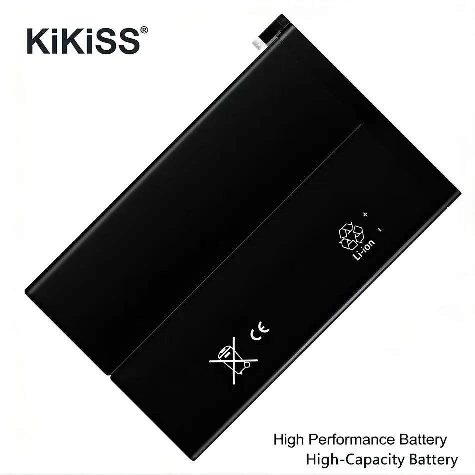 

For Apple Ipad Mini 2 3 A1489 A1490 A1491 A1599 A1560 A1561 Mini23 Tablet Battery 6471Mah Premium Replacement