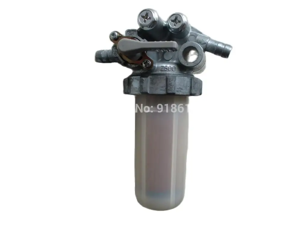 

J106 J108 J112 J315 J310 J312 FUEL FILTER ASSY PART NUMBER 1G313-43010 EDL13000TE EDL11000 KUBOTA DIESEL GENERATOR PARTS