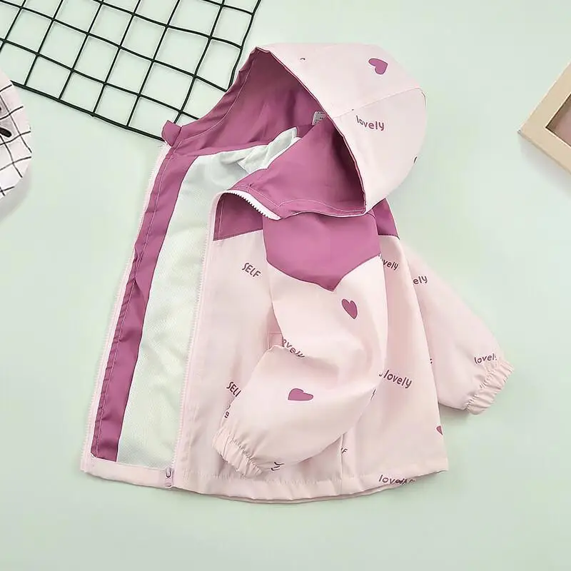 Ropa de moda para niños, conjunto de abrigo informal Kawaii, ropa exterior, ropa para niños, reseñas coreanas, muchas madres infantiles Slojd Konges