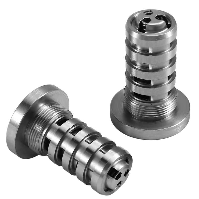 

HOT-06J109257L 06L109257G Клапан регулировки масла VVT для A4 B8 A5 A6 C7 VW Golf Passat B6 B7,06J109257L 06